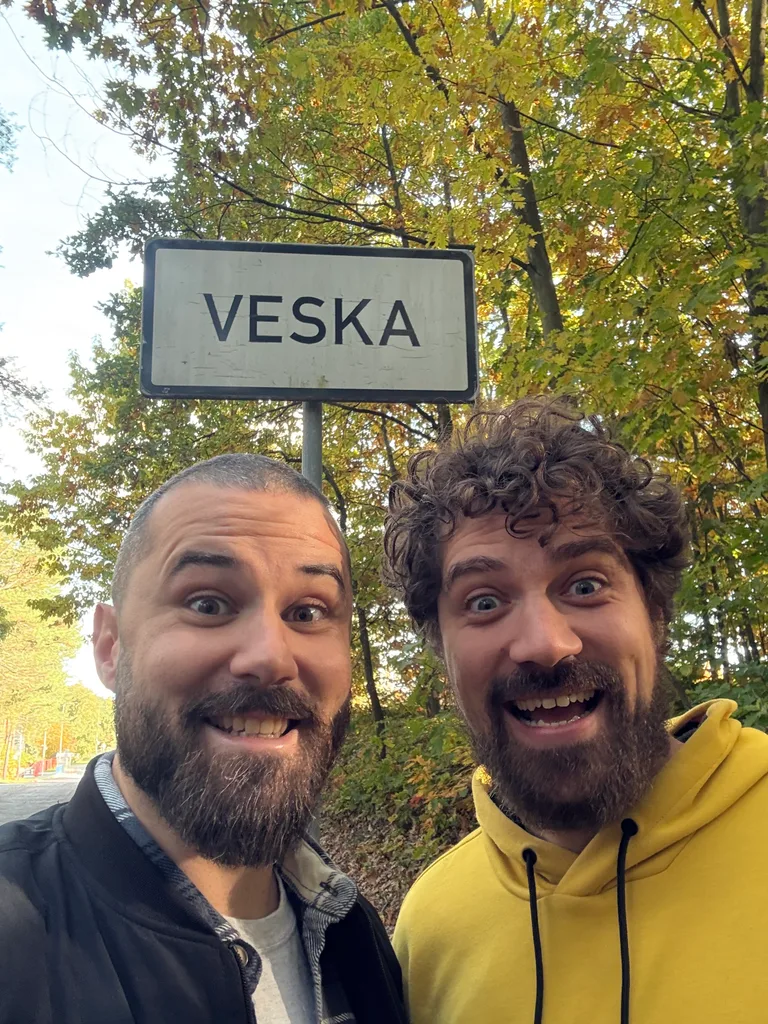 veska