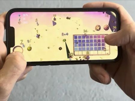 gameplay